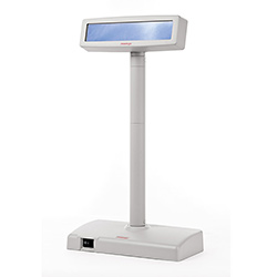 ����� ���������� Posiflex PD-2600R